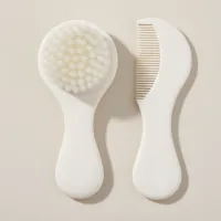 Baby Comb & Soft Brush Set