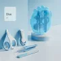 Baby 4-Piece Nail Care Set