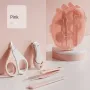 Baby 4-Piece Nail Care Set