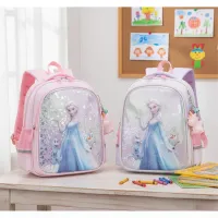 Children’s School Backpack – Love Sand for Kids 