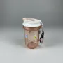 500ml Acrylic Coffee Cup