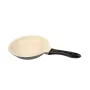 24 cm Fry Pan FC Coat with Lid – Non‑Stick Cookware Pan