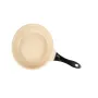 26 cm Frypan F.C. Coat with Lid – Non-Stick Frying Pan