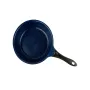 Deep Frypan FC Coat 26 cm with Lid – Non-Stick Deep Pan