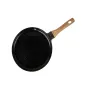 Dosa Tawa Fine CRM Coating 28 cm – Non-Stick Flat Pan