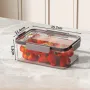 Food-Grade Sealed Kitchen Containers