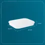 Japanese Style Fish & Seafood Fresh-Keeping Storage Box (Refrigerator Freezer Sealed Container)