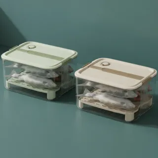 Kitchen Refrigerator Storage (Low)