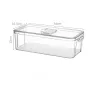 Multi-Purpose Refrigerator Fresh Storage Box