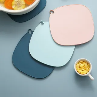 Silicone Heat-Resistant Kitchen Mat
