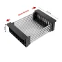 Extendable Sink Draining Kitchen Storage Rack