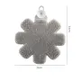 Flower-Shape Silicone Dishwashing Brush (Kitchen Scouring Pad)