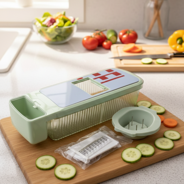 Household Hand Guard Kitchen Shredder