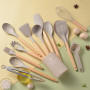 14-Piece Spoon & Spatula Set