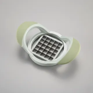 Large Size Green French Fries & Vegetable Cutter Machine