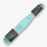 Eight-Gear Adjustable Measuring Spoon – Precision Kitchen Tool