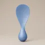 Self-Standing Non-Stick Silicone Rice Paddle / Rice Spoon