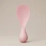Self-Standing Non-Stick Silicone Rice Paddle / Rice Spoon