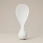 Self-Standing Non-Stick Silicone Rice Paddle / Rice Spoon