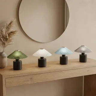 USB Touch Rechargeable Desk Lamp