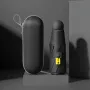 Breezy Fold Compact Umbrella