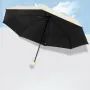 Breezy Fold Compact Umbrella