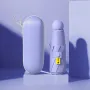 Breezy Fold Compact Umbrella
