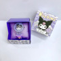 Kuromi Kids Watch – Purple
