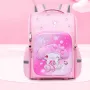 My Melody 3D Animation School Bag