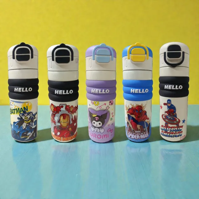 520ml Thermos Bottle