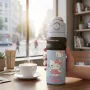 Hello Kitty 304 Stainless Steel Portable Water Bottle – 550ml
