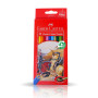 Faber Castell Classic Color Long  -12