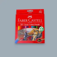 Faber Castell Classic Color Long – 24