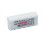 Faber-Castell Eraser 7086 Large – 2pcs