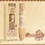 Capibala Press Eraser – Upgraded Sponge Sheath Cartoon Eraser