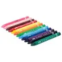 Faber‑Castell Wax Crayon 75mm