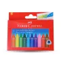 Faber‑Castell Wax Crayon 90mm