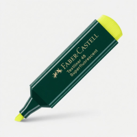 Faber-Castell Textliner Yellow