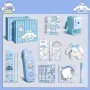 Cinnamoroll Theme Early Adopter Stationery Gift Box
