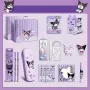 Kuromi Theme Early Adopter Stationery Gift Box