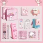 My Melody Theme Early Adopter Stationery Gift Box