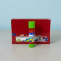 Faber-Castell Glue Stick 9 gm