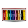 Faber‑Castell Oil Pastel Set 12