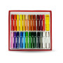 Faber‑Castell Oil Pastel Set 24