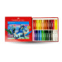 Faber‑Castell Oil Pastel Set 24