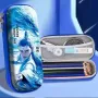 Ne Zha 2-Layer Flat Pencil Case