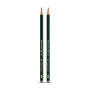 Faber Castell 9000 2B Graphite Pencil