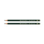 Faber Castell 9000 2B Graphite Pencil