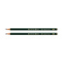 Faber Castell 9000 6B Graphite Pencil