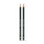 Faber Castell 9000 6B Graphite Pencil